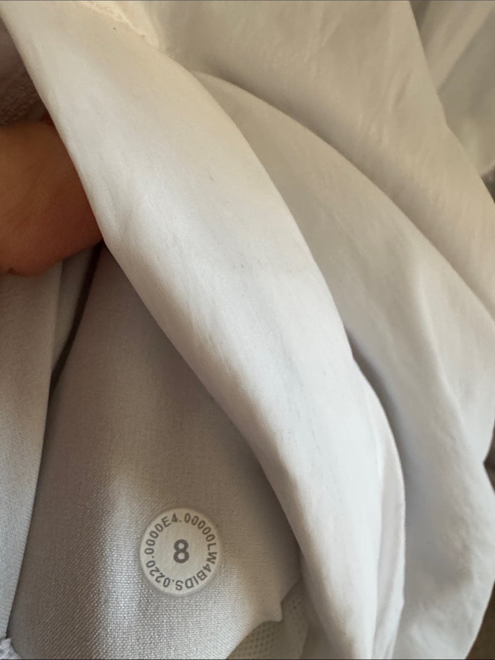 Lululemon jacket - Picture 5 of 5